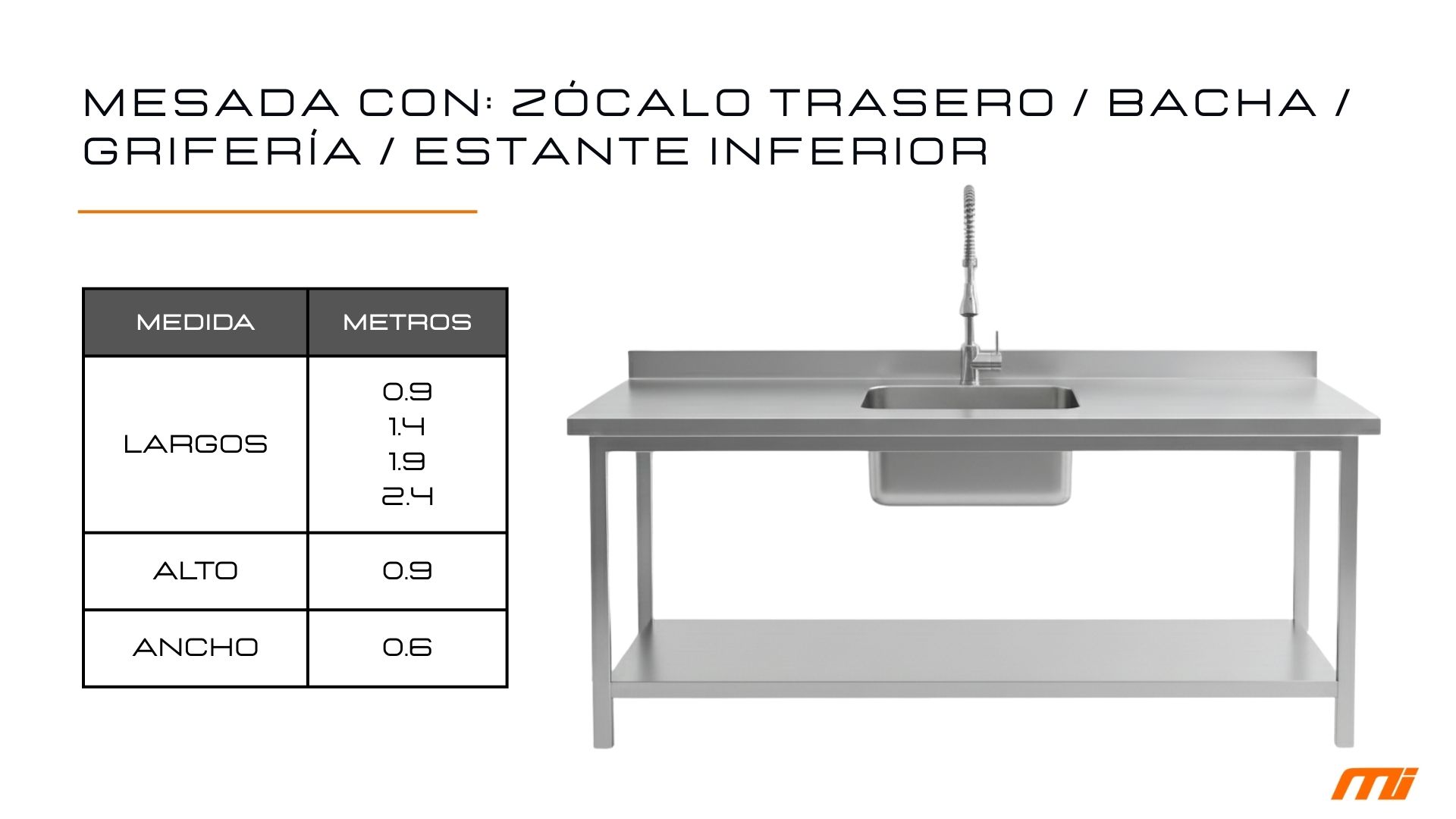 Medelinox muebles inoxidable (6)