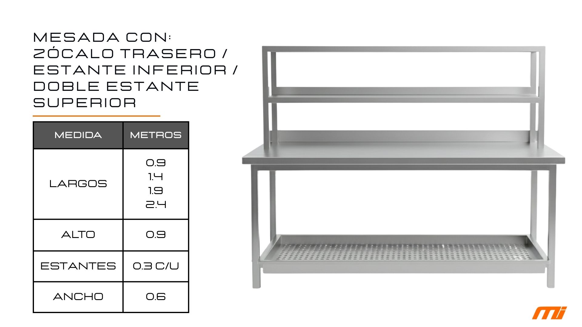 Medelinox muebles inoxidable (7)