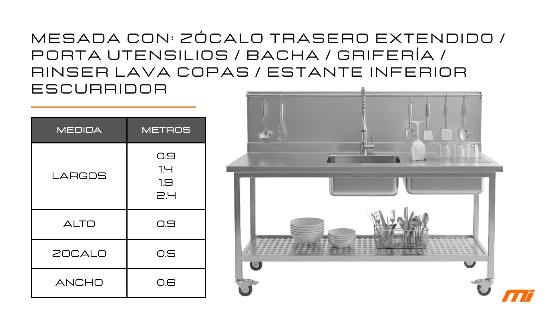 Medelinox muebles inoxidable (9)